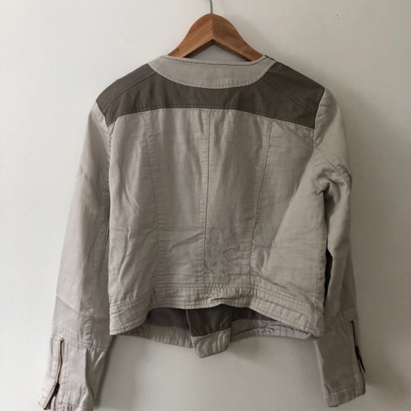 Apt. 9 Jacket - Picture 3 of 3